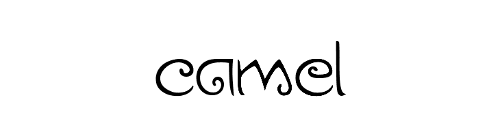 D Borneo  Free Fonts Download