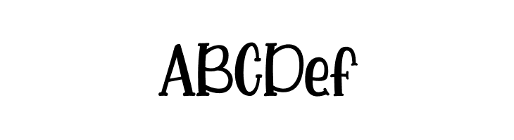 Little Koala  Free Fonts Download