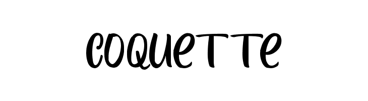 Januari Blossom  Free Fonts Download