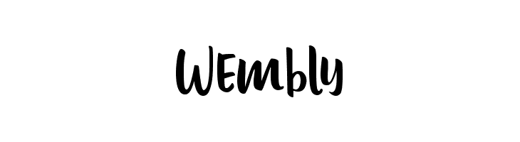 Januari Blossom  Free Fonts Download