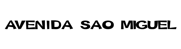 Snott 2000      Bold  Free Fonts Download