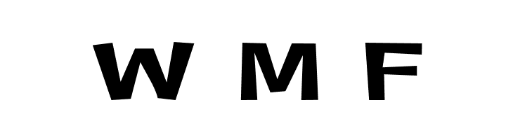 Snott 2000      Bold  Free Fonts Download