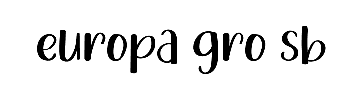 Typography  Free Fonts Download