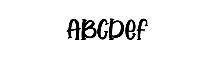 Honey Lemone  Free Fonts Download