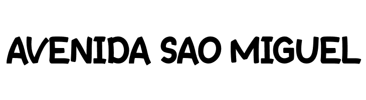 Kronous Rounded  Free Fonts Download