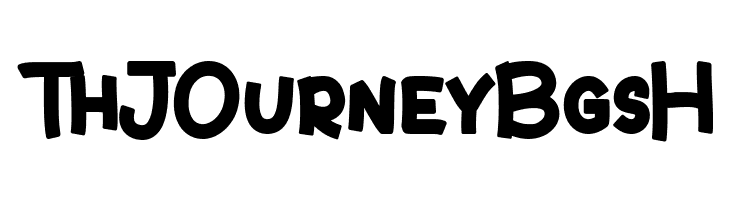 Kronous Rounded  Free Fonts Download