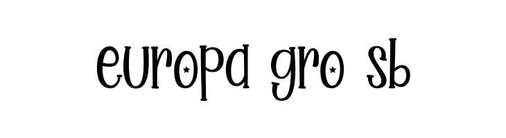 Slabie Peppe Kaem  Free Fonts Download