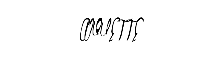 AlluriaFancy  Free Fonts Download