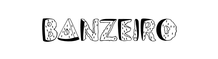 SEMANKO Personal Use  Free Fonts Download