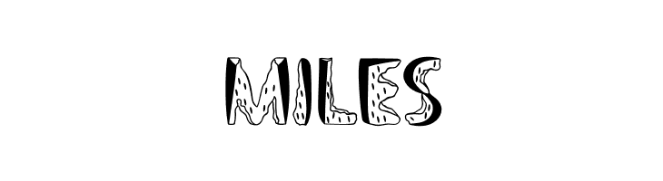 SEMANKO Personal Use  Free Fonts Download