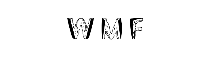 SEMANKO Personal Use  Free Fonts Download