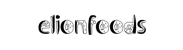 SEMANKO Personal Use  Free Fonts Download