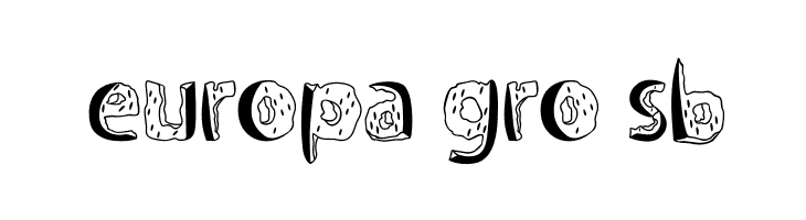 SEMANKO Personal Use  Free Fonts Download