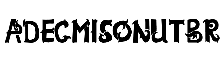 Simeol  Free Fonts Download