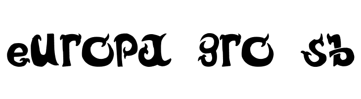 Simeol  Free Fonts Download