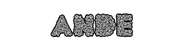 UNCLE PERSONAL USE Bold  Free Fonts Download