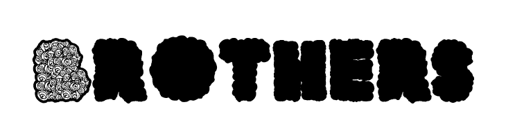 UNCLE PERSONAL USE Bold  Free Fonts Download