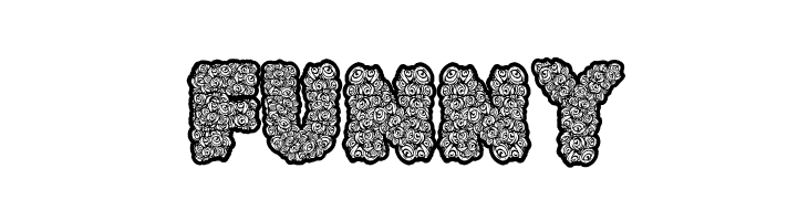 UNCLE PERSONAL USE Bold  Free Fonts Download