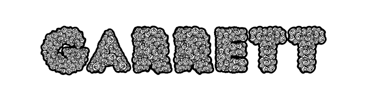 UNCLE PERSONAL USE Bold  Free Fonts Download