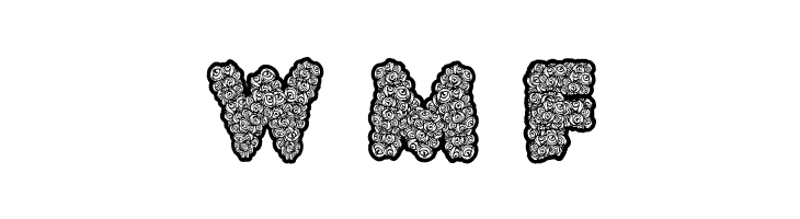 UNCLE PERSONAL USE Bold  Free Fonts Download