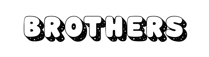 Space Time Regular  Free Fonts Download