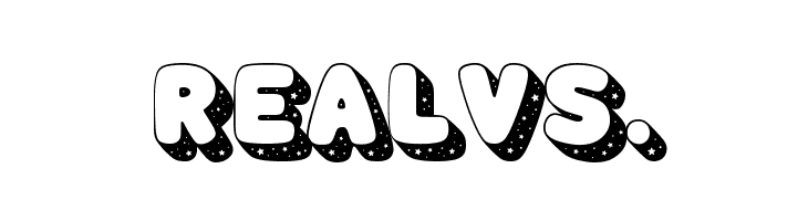 Space Time Regular  Free Fonts Download