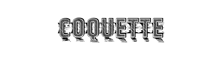 Kitchen Knife Regular  Free Fonts Download