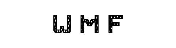 The Outlanders  Free Fonts Download