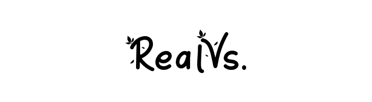 Orange Leafy Display  Free Fonts Download