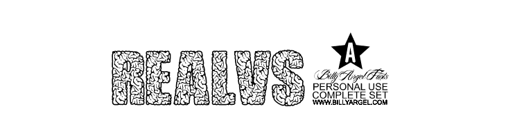 THINK EXTRA PERSONAL USE Bold  Free Fonts Download