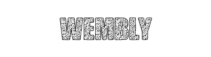 THINK EXTRA PERSONAL USE Bold  Free Fonts Download