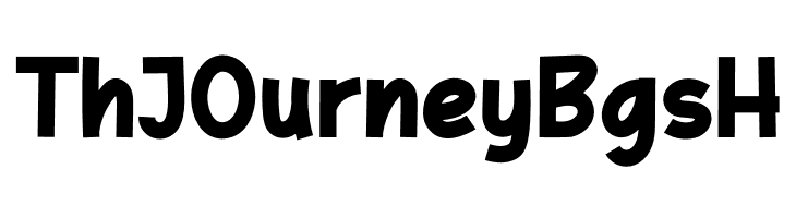 Gaffuk Personal Use  Free Fonts Download