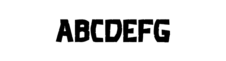 Thertole Personal Use  Free Fonts Download