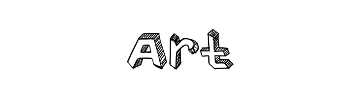 UNICORN SCHOOL  Free Fonts Download