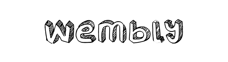 UNICORN SCHOOL  Free Fonts Download