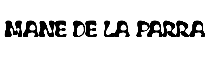 Flubber  Free Fonts Download