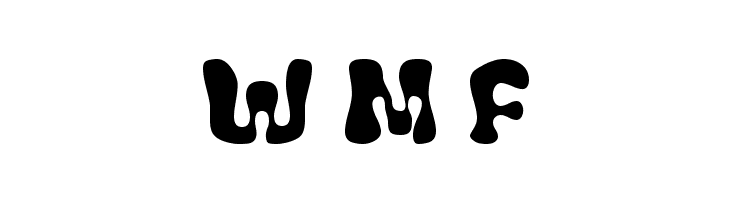 Flubber  Free Fonts Download