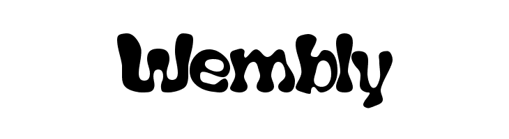 Flubber  Free Fonts Download