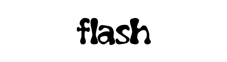 Flubber  Free Fonts Download