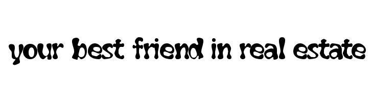 Flubber  Free Fonts Download