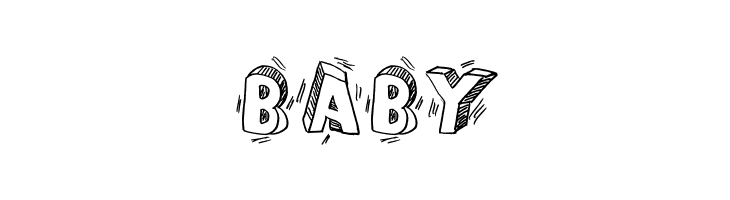 PEOPLE BOOK  Free Fonts Download