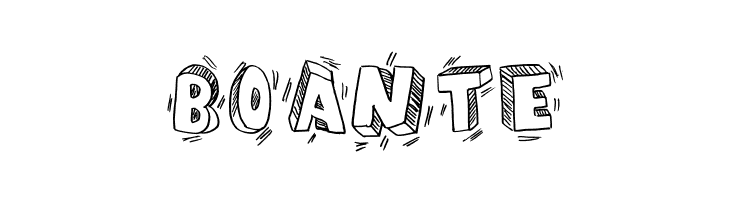 PEOPLE BOOK  Free Fonts Download