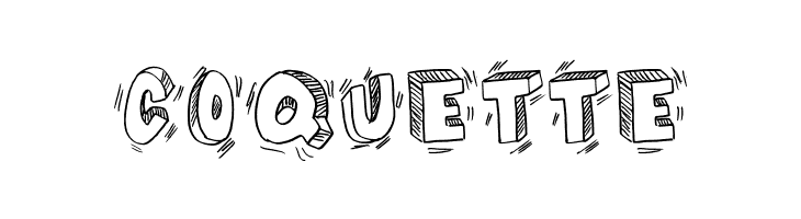 PEOPLE BOOK  Free Fonts Download