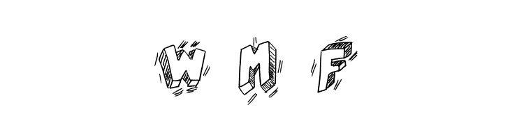 PEOPLE BOOK  Free Fonts Download