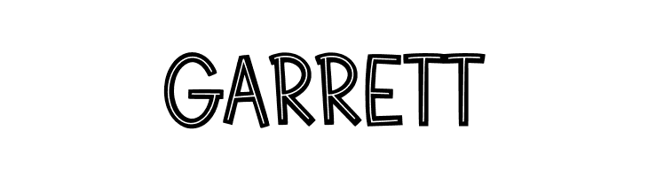 Mocha Cherry In Line Demo  Free Fonts Download