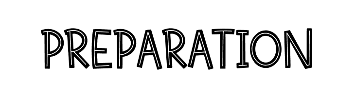 Mocha Cherry In Line Demo  Free Fonts Download