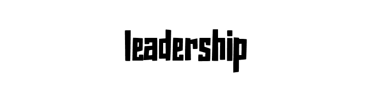 Grimblocks Free Regular  Free Fonts Download