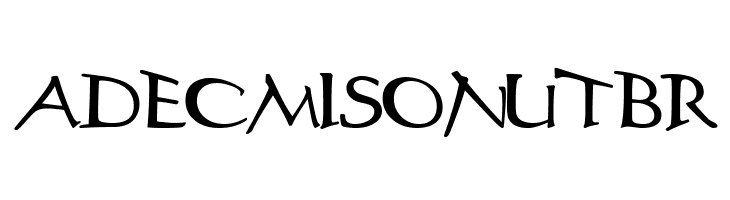 Stiltedman  Free Fonts Download