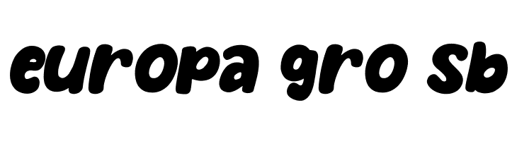 Bochild  Free Fonts Download