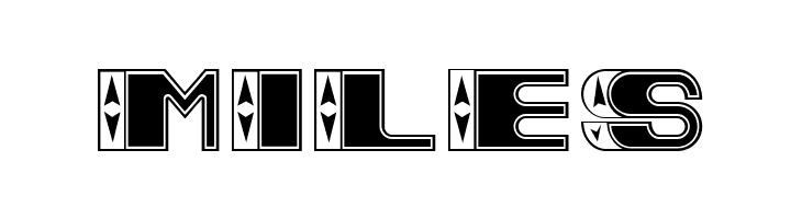 Mineral Regular  Free Fonts Download